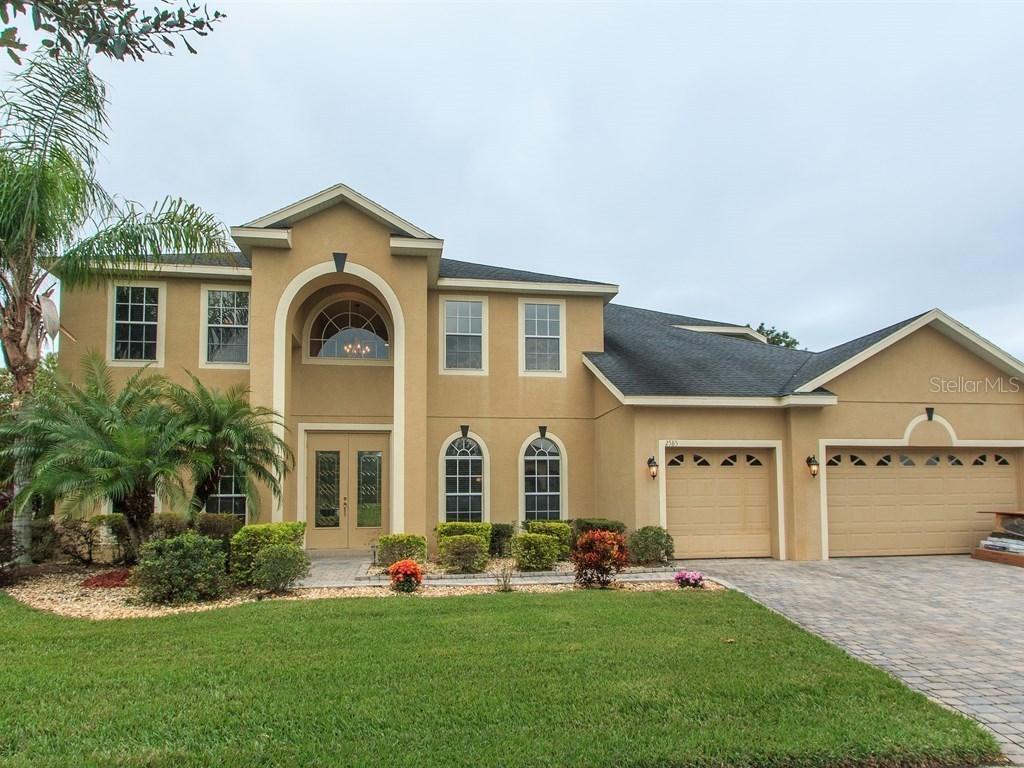 2585 Dark Oak Ct., Oviedo, FL 32766