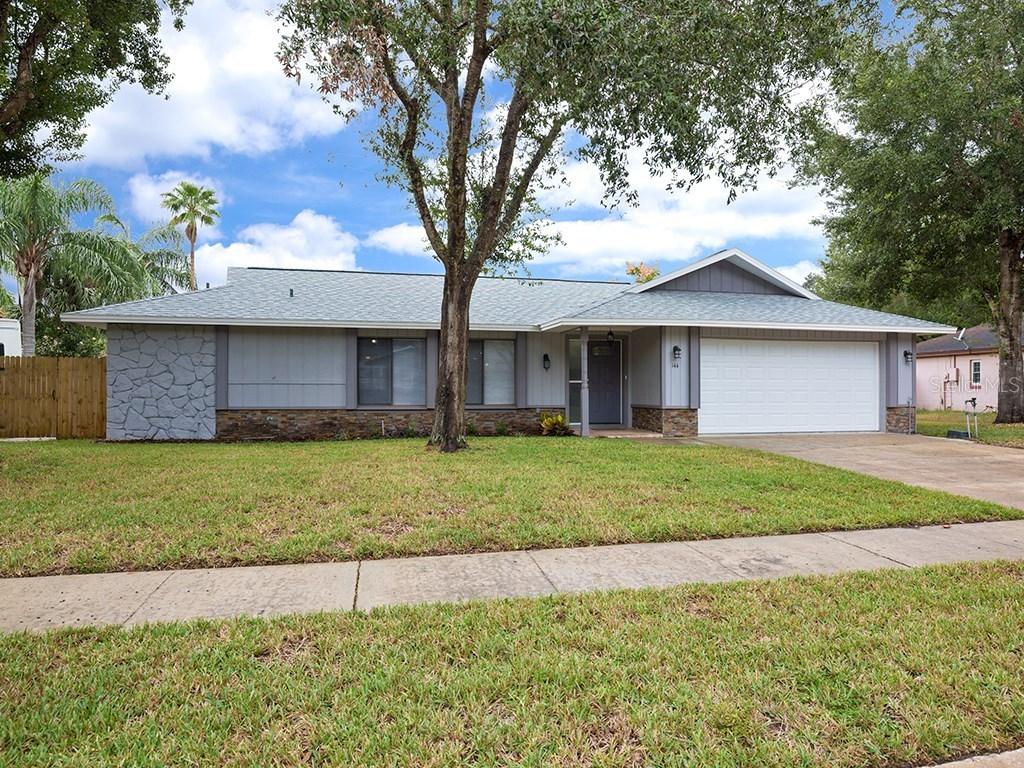 144 Shadow Tr., Longwood, FL 32750