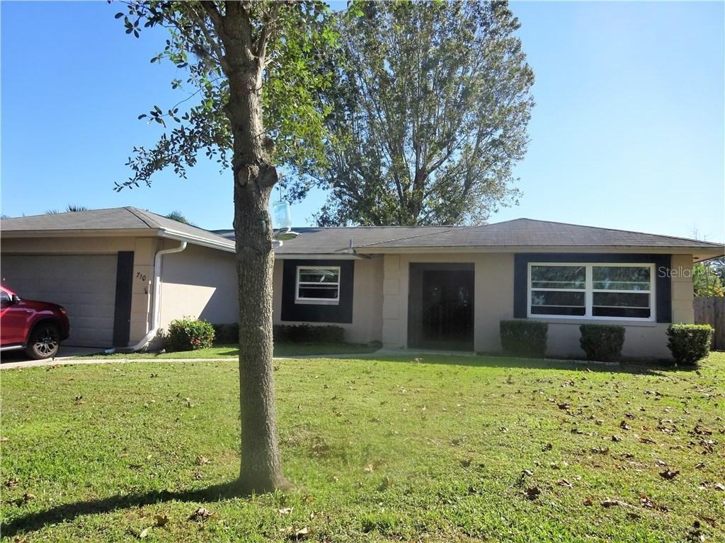 710 E Lakeshore Dr., Ocoee, FL 34761