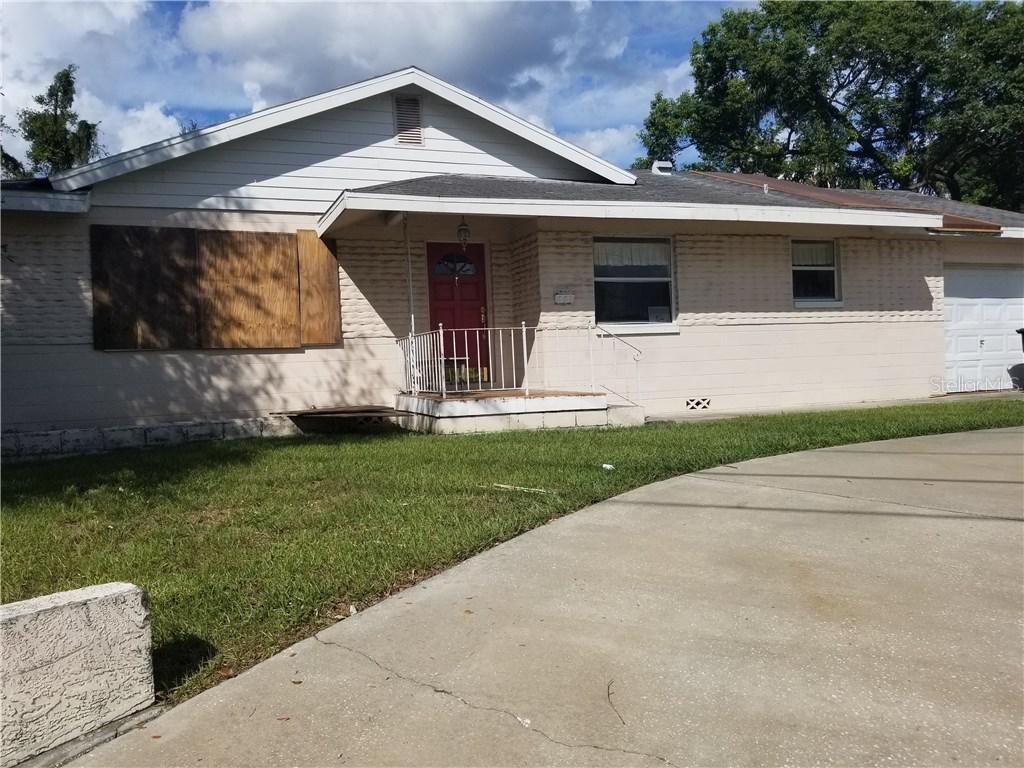 2811 W Fairbanks Ave., Winter Park, FL 32789