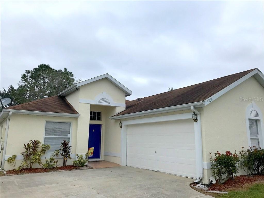 4966 Park Forest Loop, Kissimmee, FL 34746