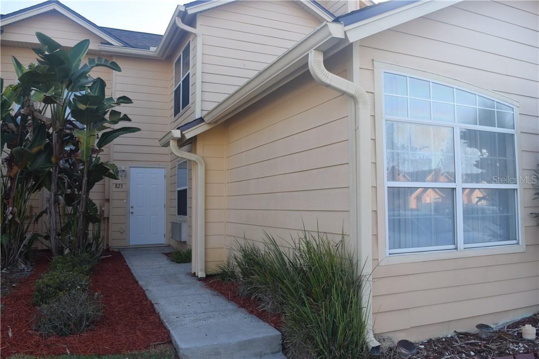 823 Caribbean Dr., Davenport, FL 33897