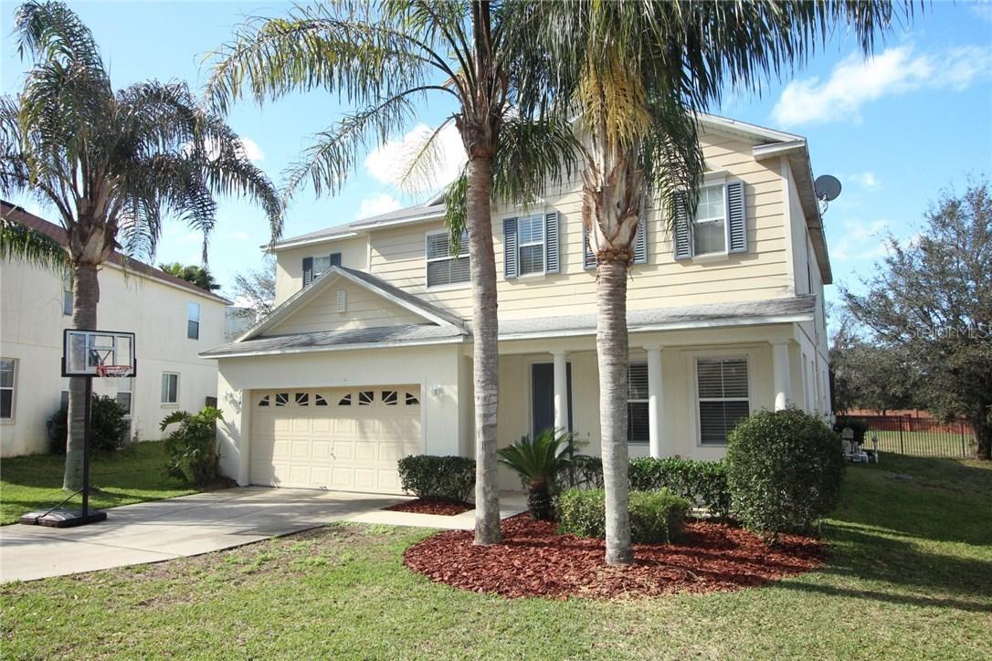 714 Maya Susan Loop, Apopka, FL 32712