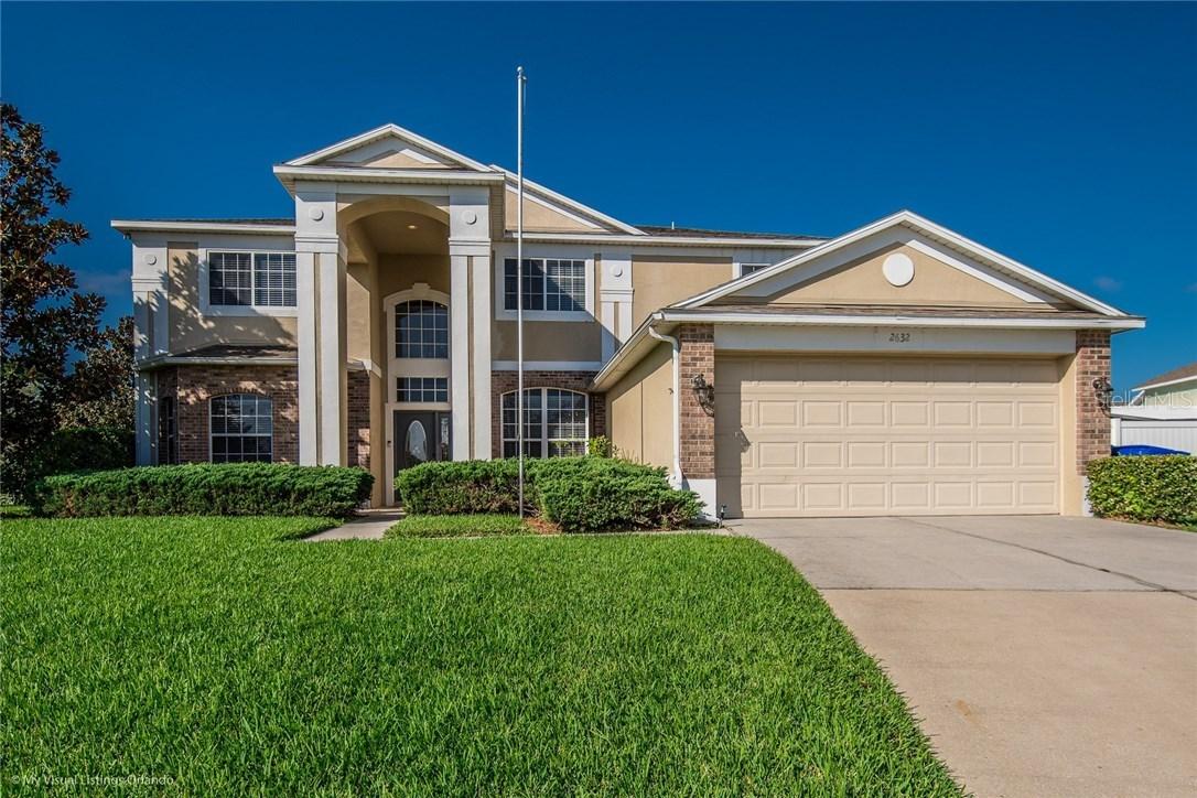 2632 Slagrove Ct., Winter Garden, FL 34787