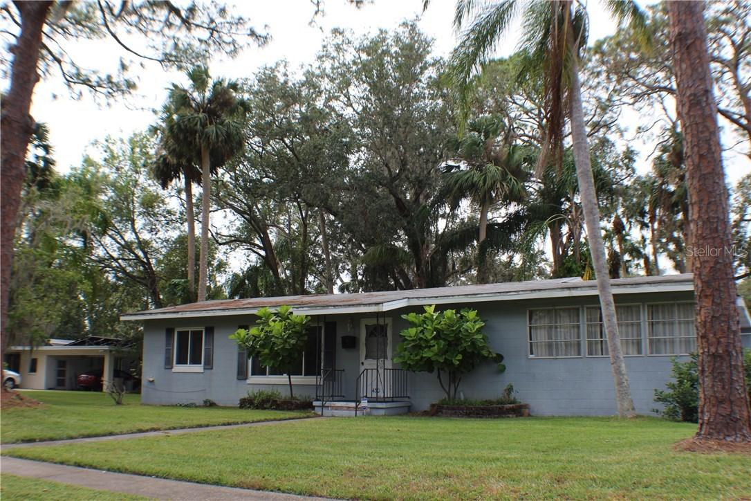 430 S Virginia Ave., Sanford, FL 32771