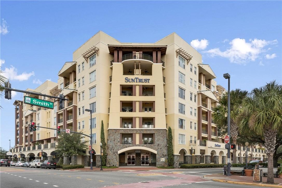 2305 Edgewater Dr. #1215, Orlando, FL 32804