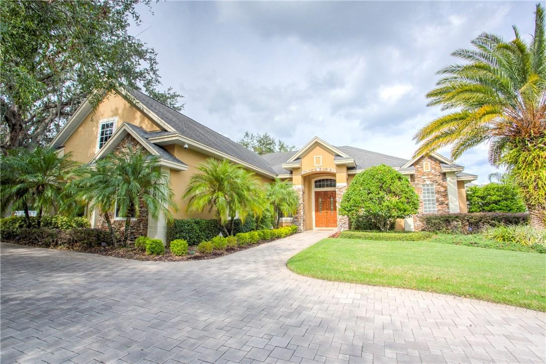 4500 Old Carriage Tr., Oviedo, FL 32765