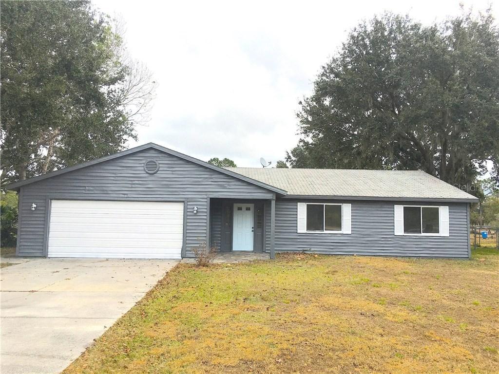 4545 Canoe Creek Rd., Saint Cloud, FL 34772