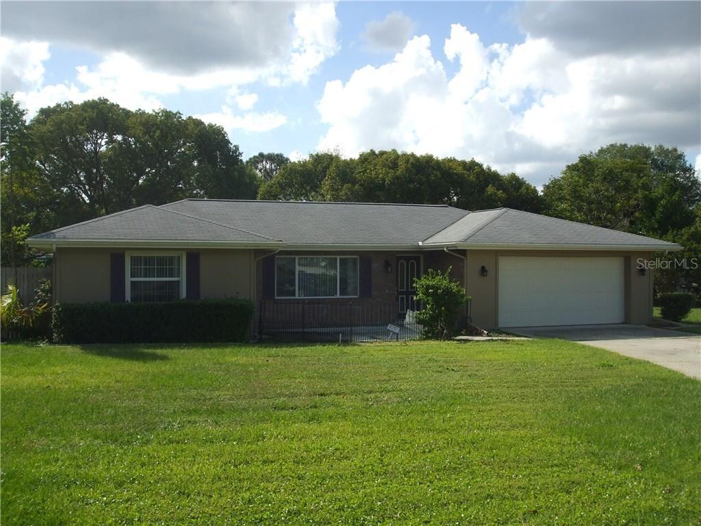 1111 Voncile St., Lake Wales, FL 33853