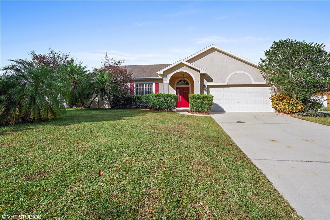 5816 Guenevere Ct., St Cloud, FL 34772