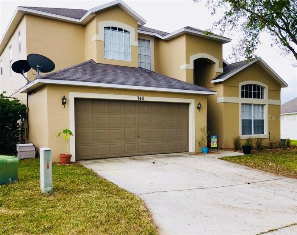 740 Cassia Dr., Davenport, FL 33897