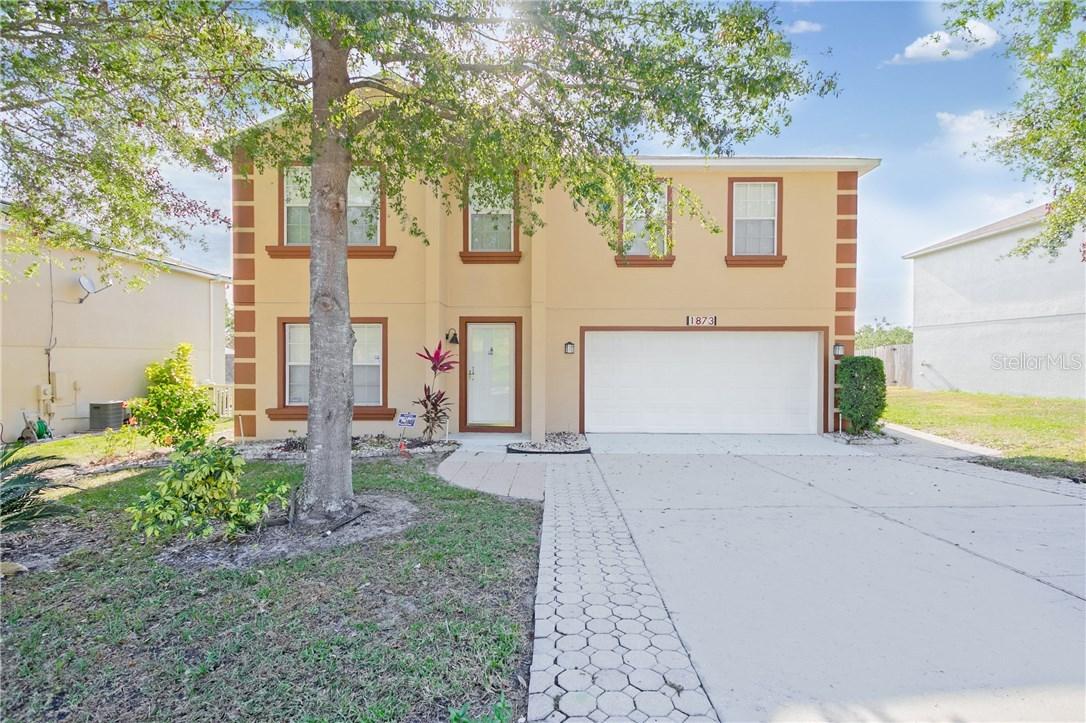 1873 Ridge Valley St., Clermont, FL 34711