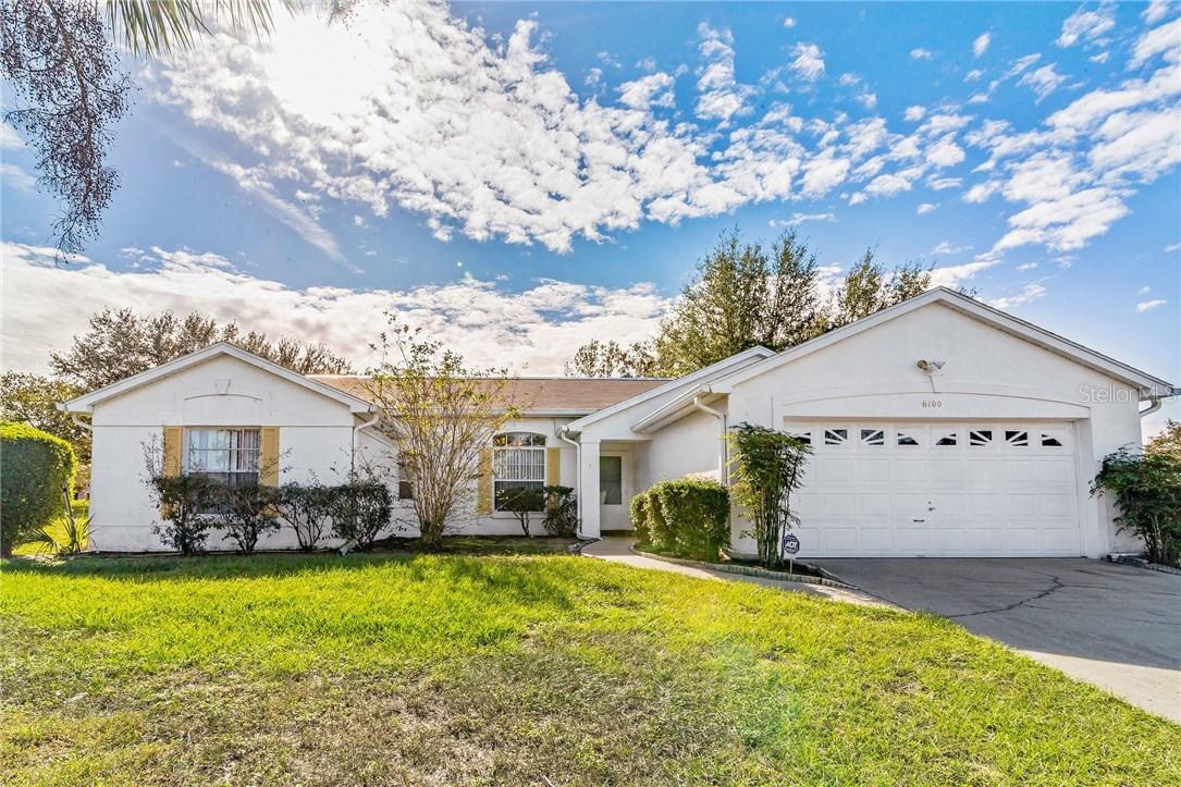 6100 Creek Dale Ct. #1, Orlando, FL 32810
