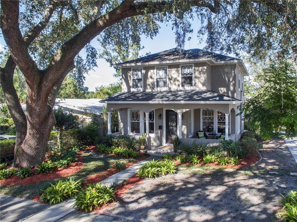 1 W King St., Orlando, FL 32804