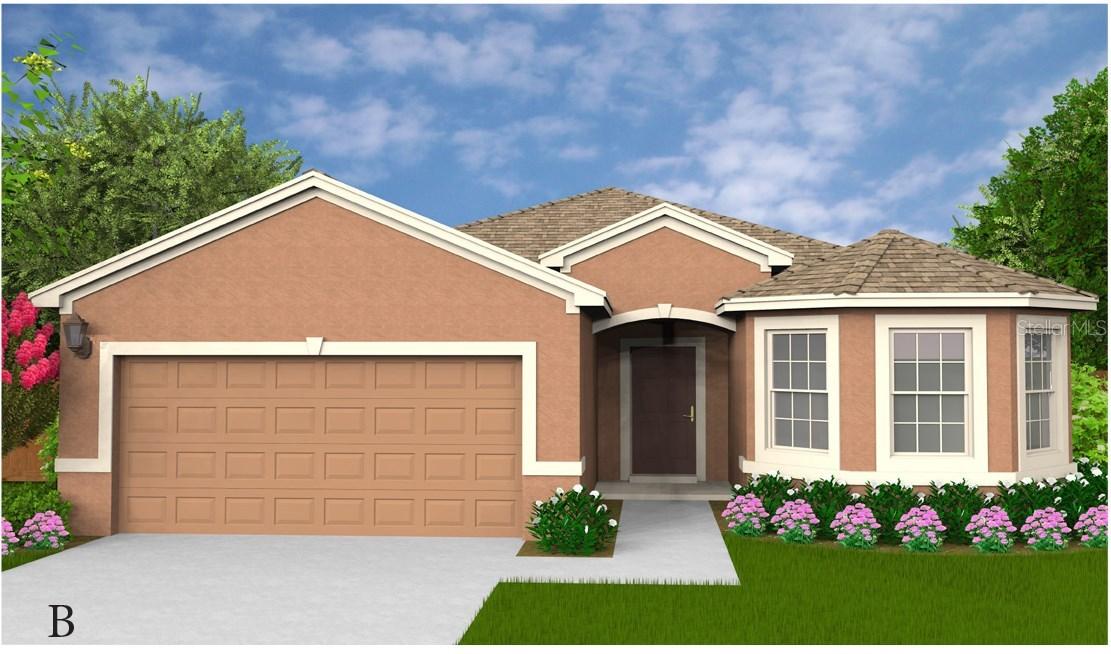 114 Bella Dr., Davenport, FL 33837