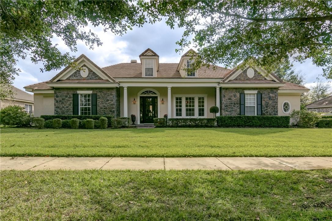 25554 Hawks Run Ln., Sorrento, FL 32776