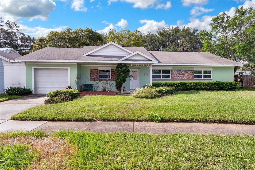 8442 Le Mesa St., Orlando, FL 32827