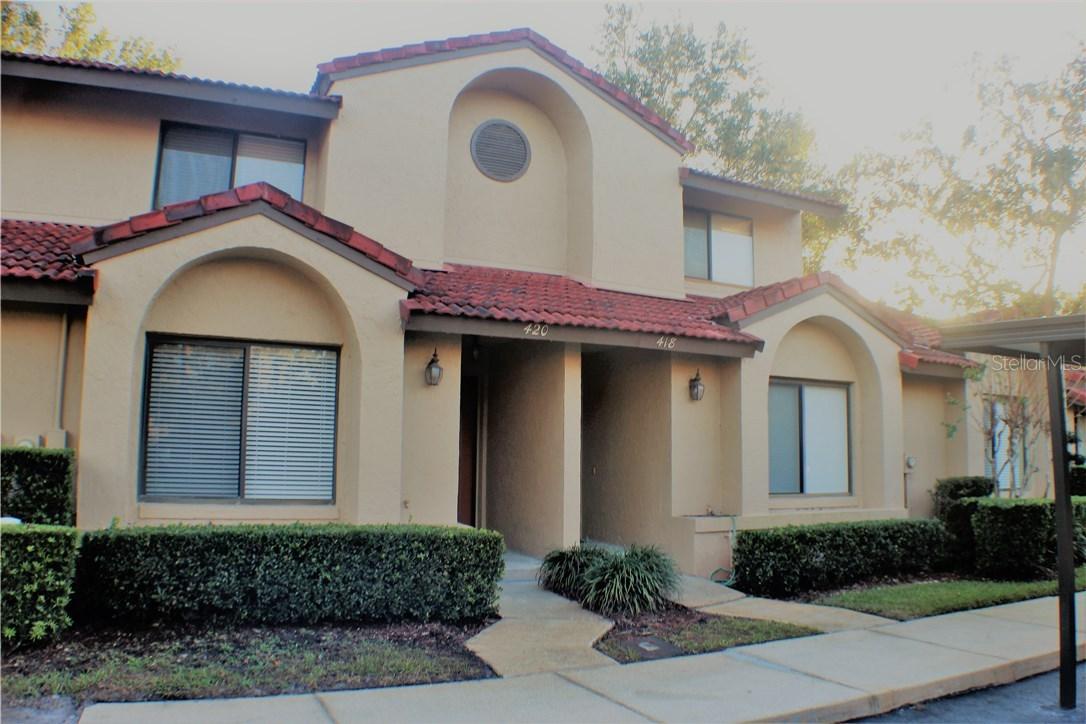 418 Club Dr., Winter Springs, FL 32708