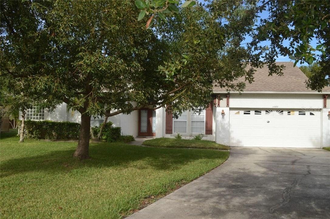 14988 Faversham Cir., Orlando, FL 32826