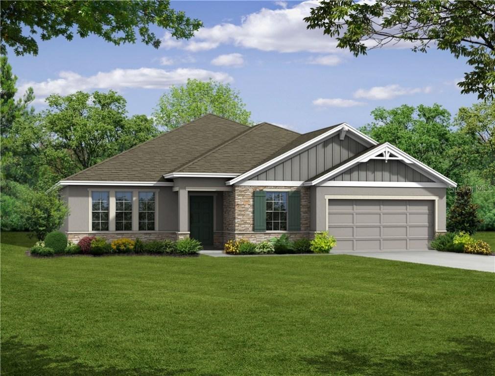 23633 Stream Ave., Sorrento, FL 32776