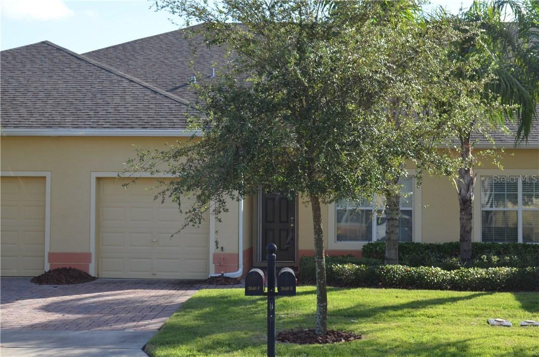 3640 Solana Cir. #11E, Clermont, FL 34711