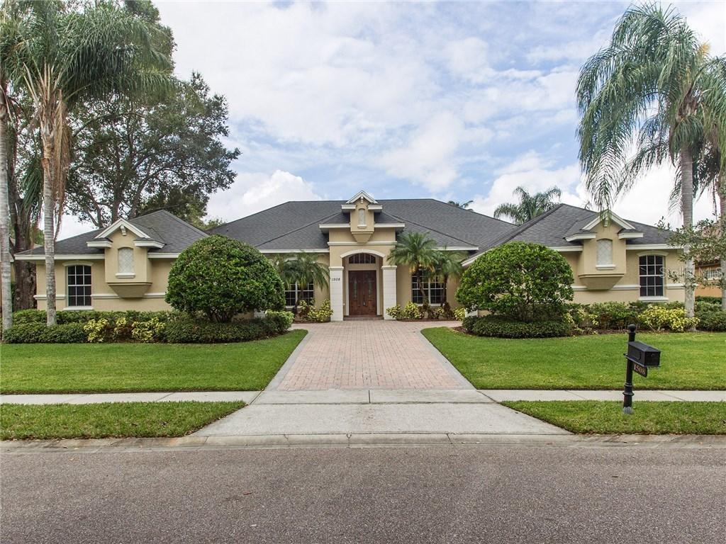 1508 Hunters Mill Pl., Oviedo, FL 32765