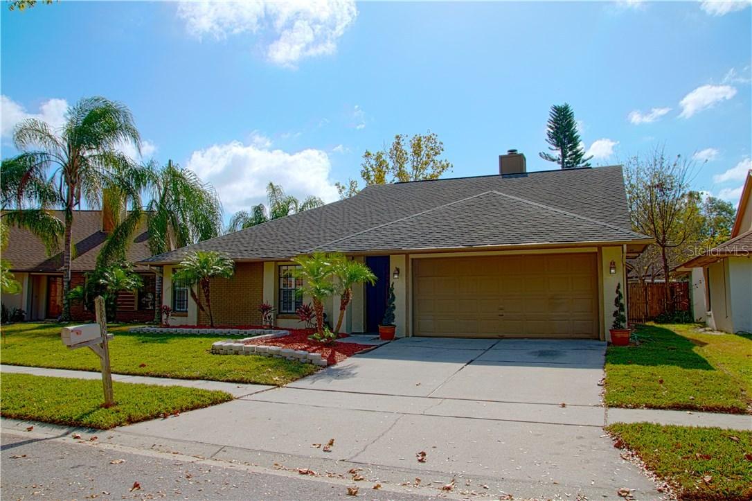 761 Kissimmee Pl., Winter Springs, FL 32708
