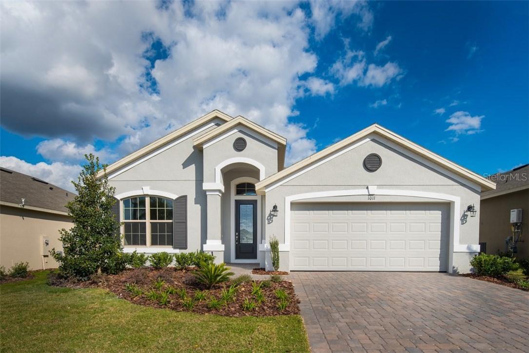 1037 Sadie Ridge Rd., Clermont, FL 34715