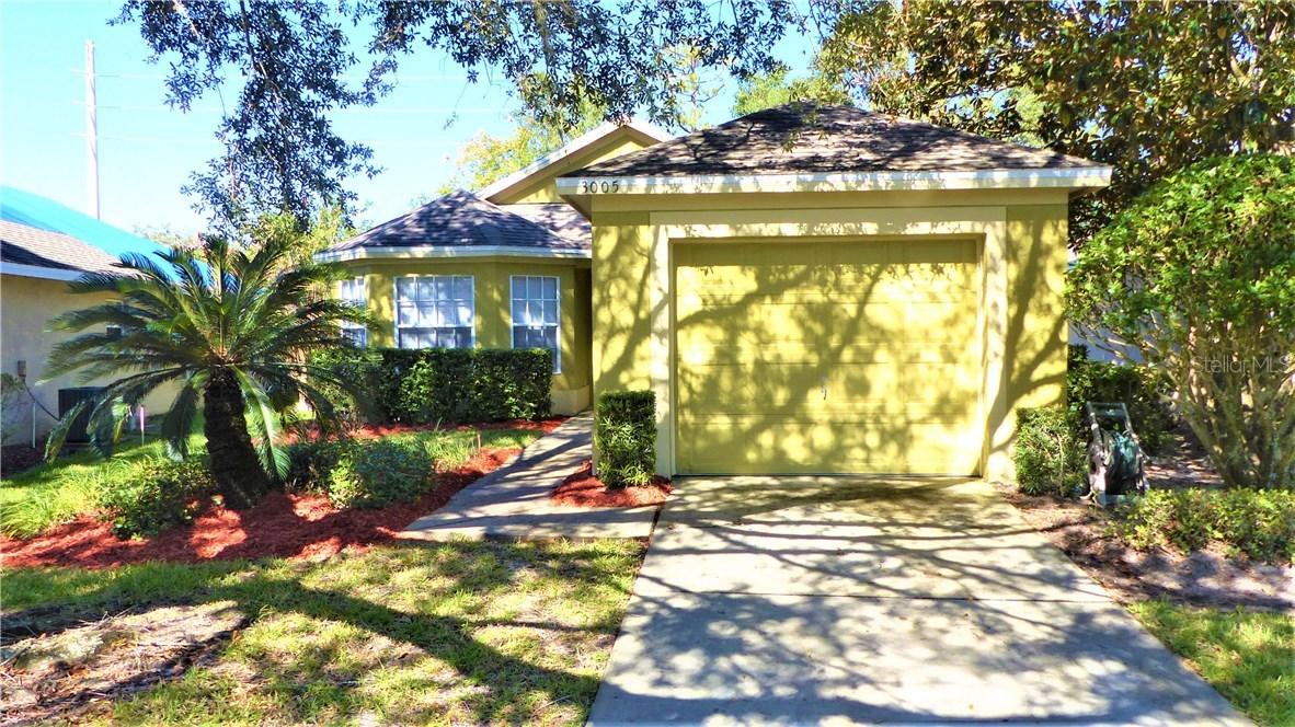 3005 Andover Ct., Mount Dora, FL 32757