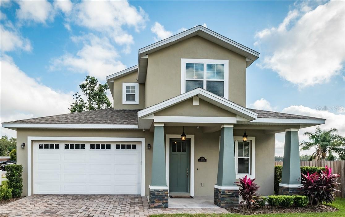 3214 E Jersey Ave., Orlando, FL 32806