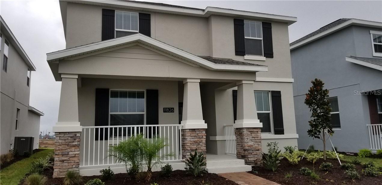 11826 Epic Ave., Orlando, FL 32832