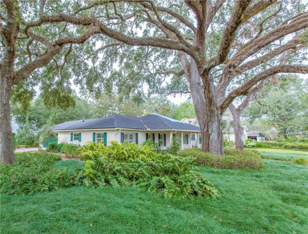 1601 Legion Dr., Winter Park, FL 32789