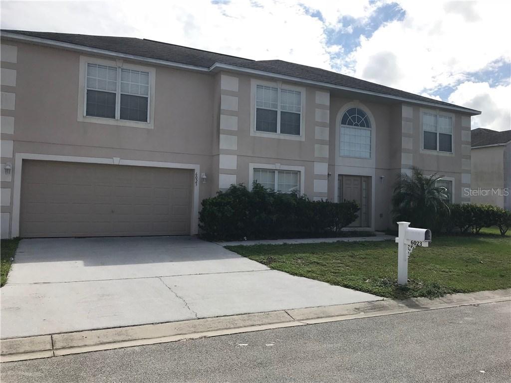 6023 Sunset Vista Dr., Lakeland, FL 33812