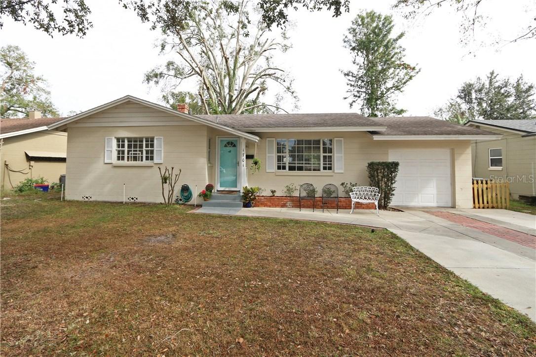 1701 Oriole Ave., Orlando, FL 32803