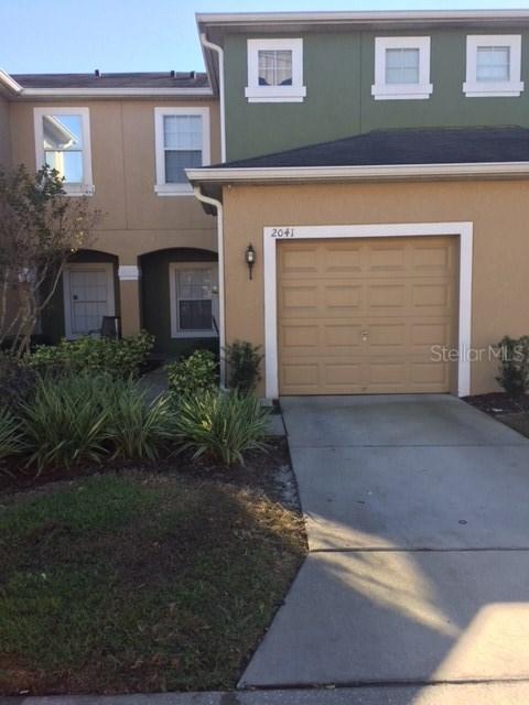 2041 Schuller Way, Casselberry, FL 32707