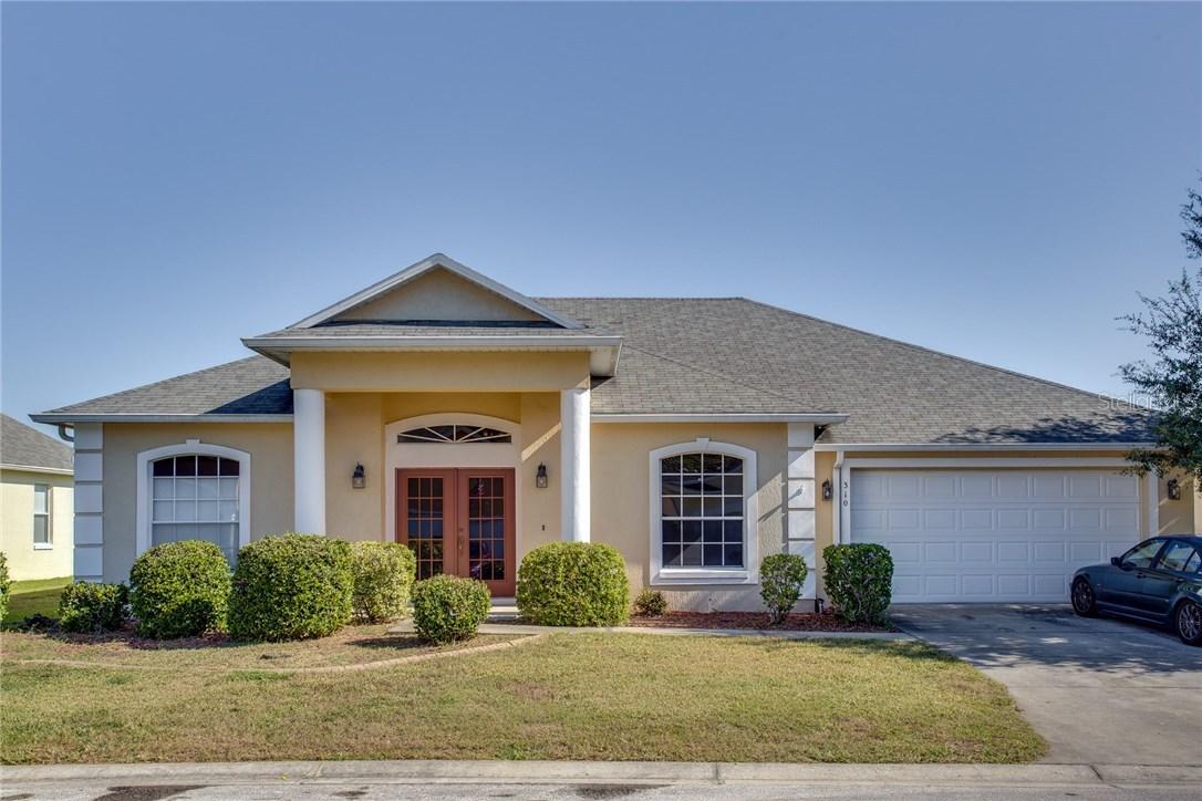 310 Whittier St., Davenport, FL 33896