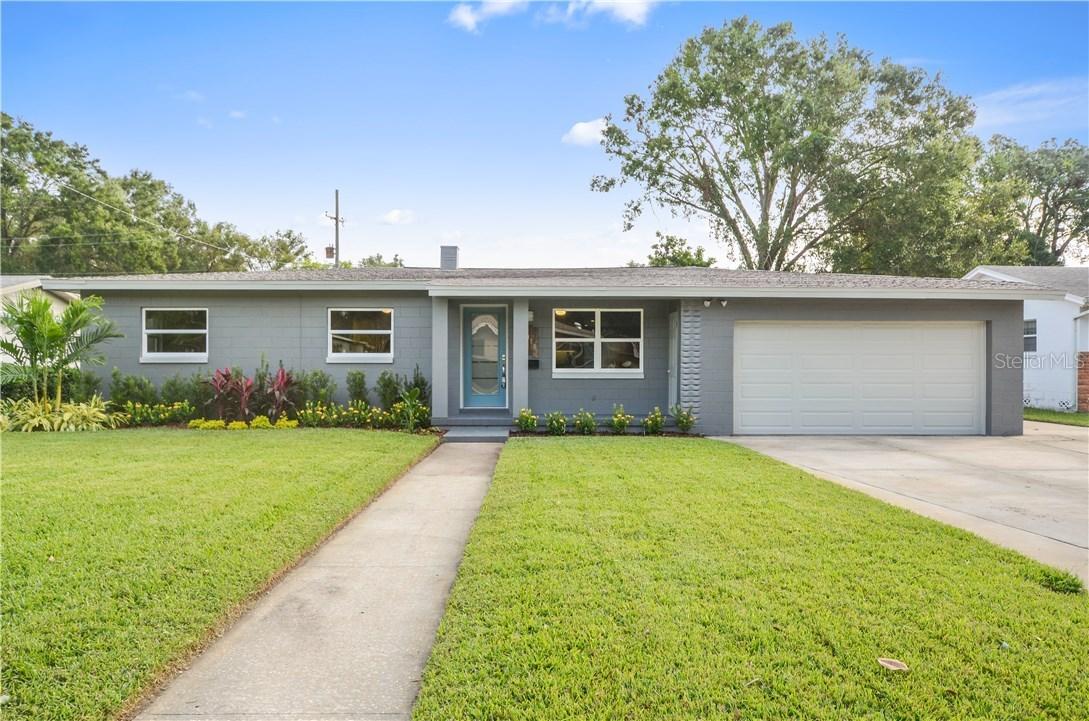 3018 Clemwood St., Orlando, FL 32803