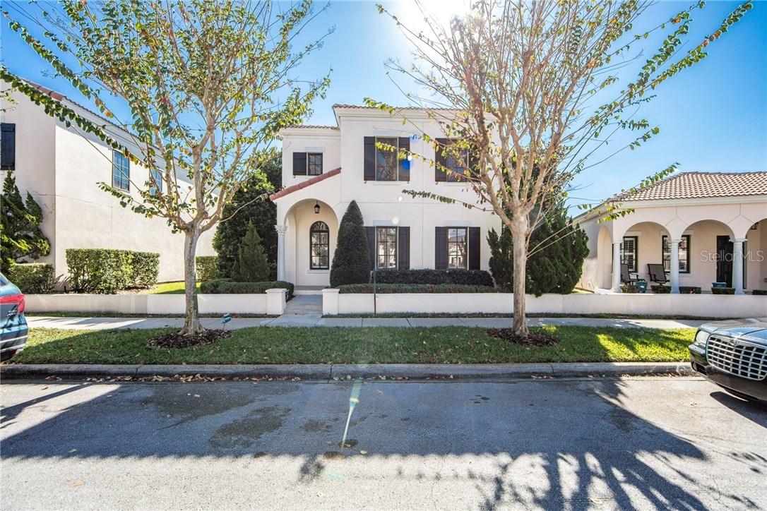 1202 Downey Pl., Celebration, FL 34747