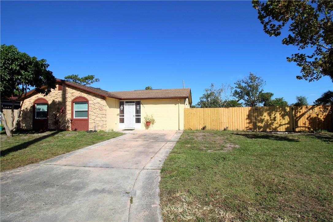 4207 W Oak Ridge Rd., Orlando, FL 32809