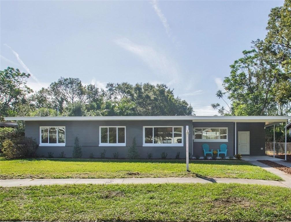 2812 Dellwood Dr., Orlando, FL 32806