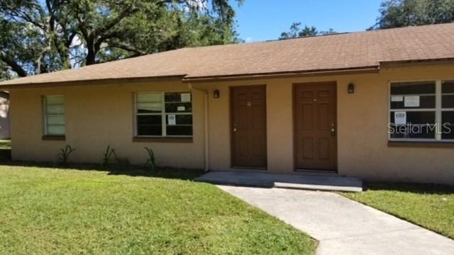 11 Morgan St., Auburndale, FL 33823