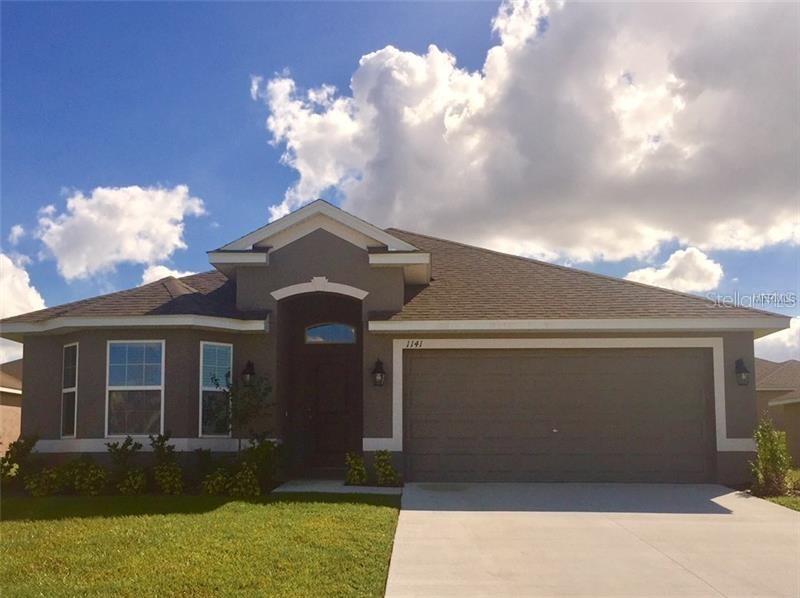 824 Gila Way, Poinciana, FL 34759