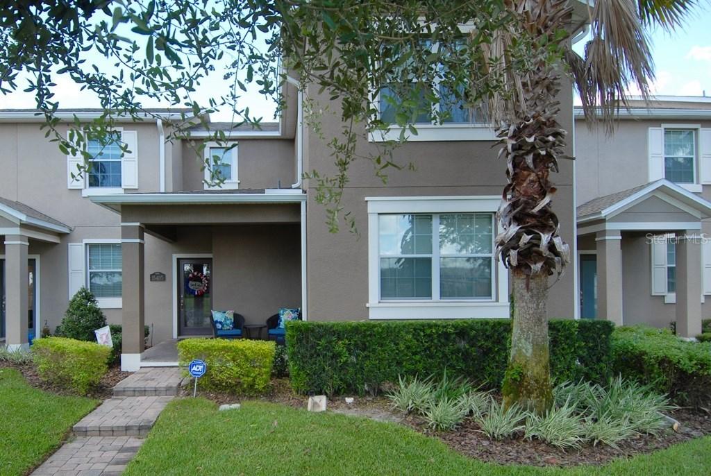 15405 Avenue Of The Arbors, Winter Garden, FL 34787
