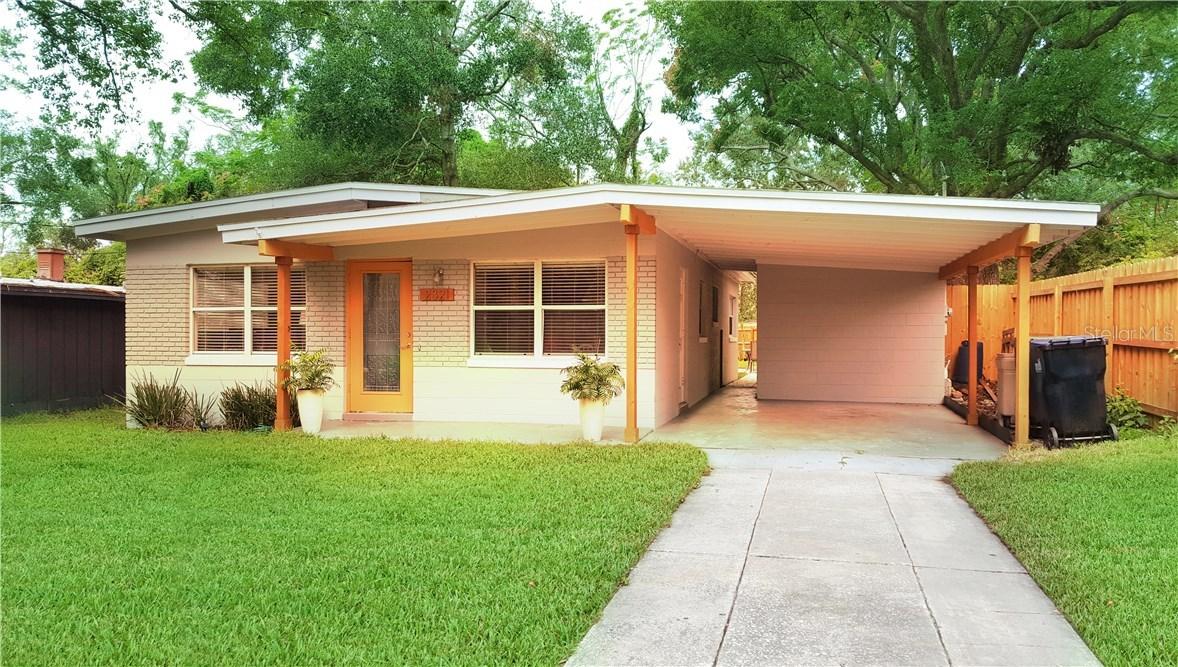 2321 E Crystal Lake Ave., Orlando, FL 32806