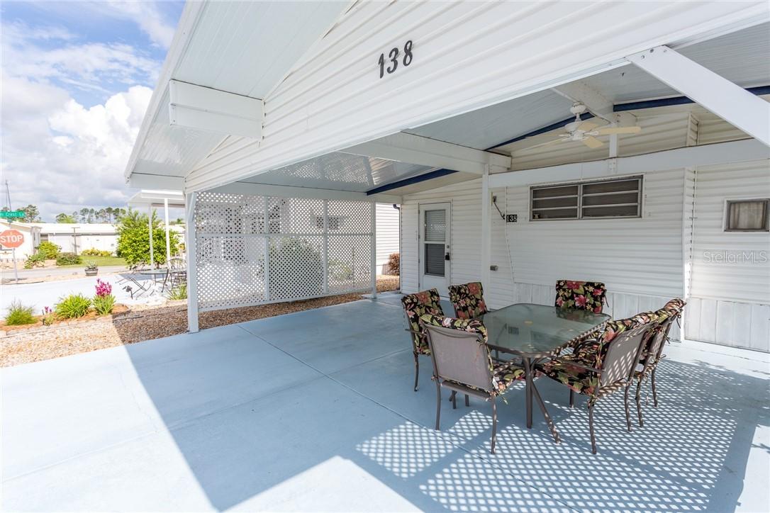 138 Flamingo St., Davenport, FL 33837