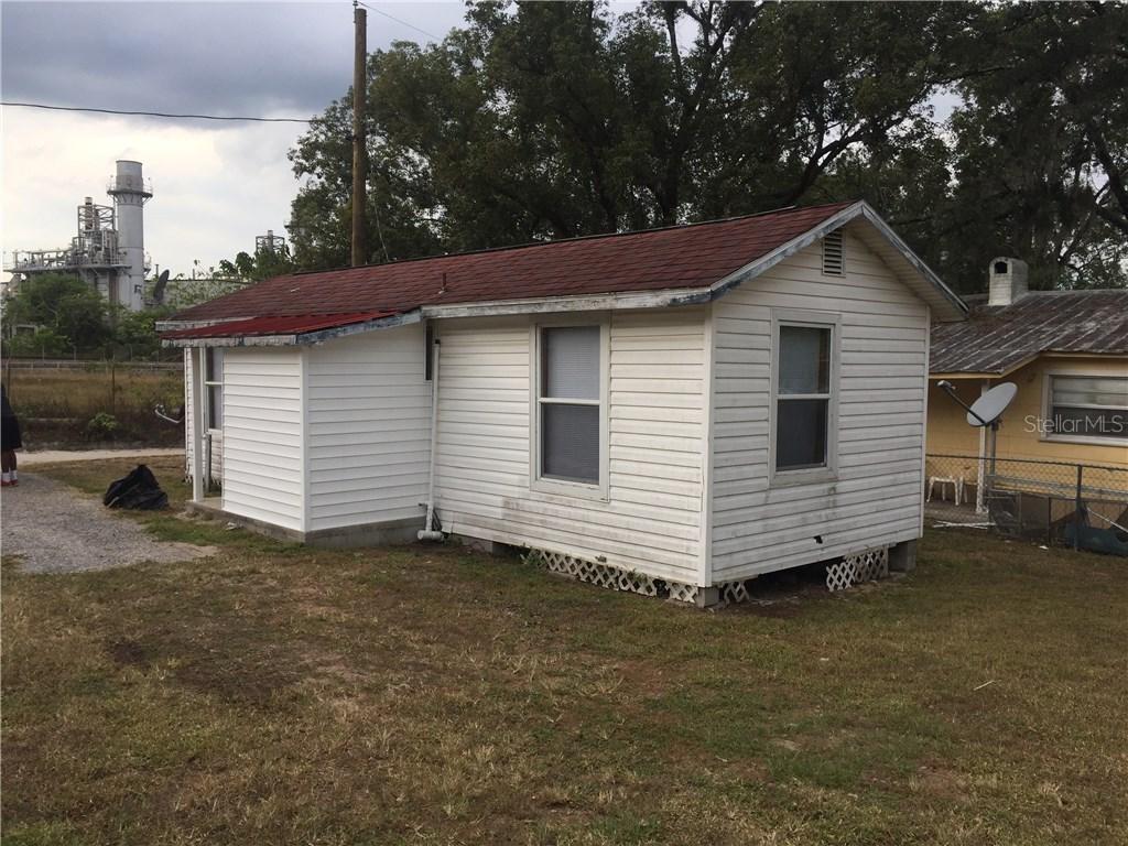 14838 Marion St., Dade City, FL 33525