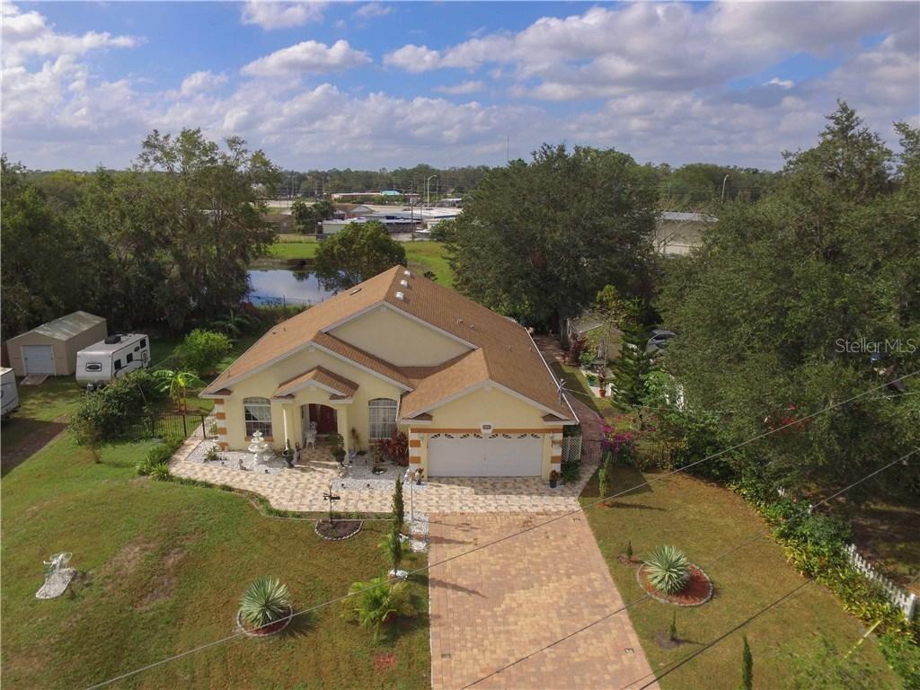 810 Lake Kathryn Cir., Casselberry, FL 32707