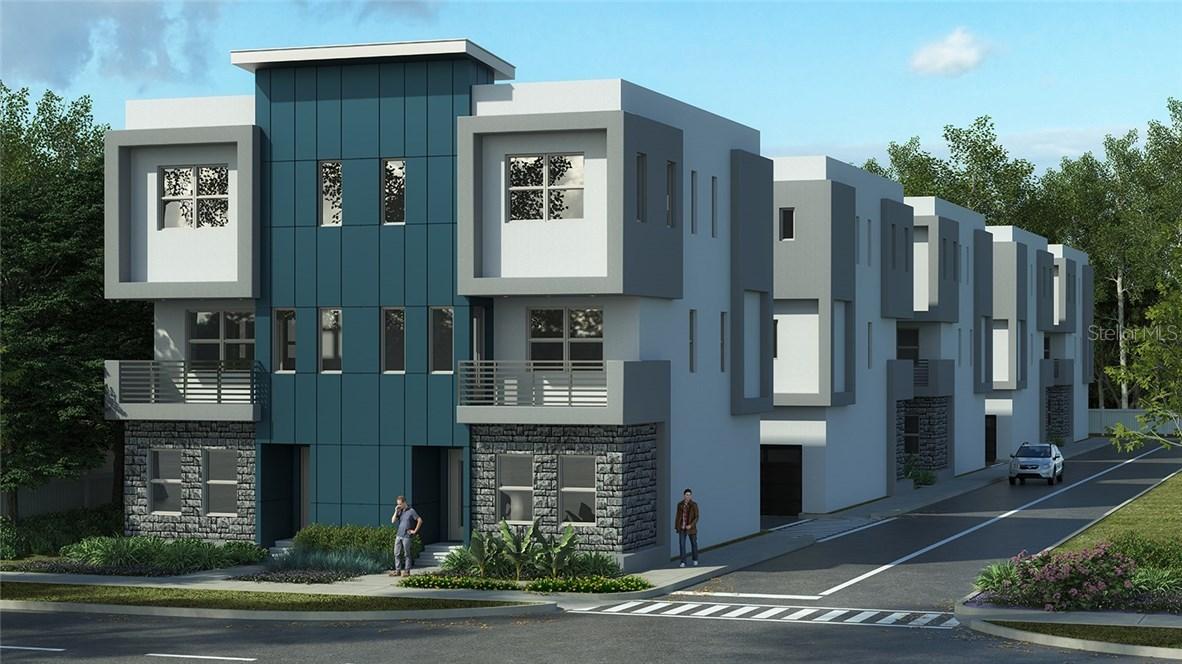 113 W Grant St. #17, Orlando, FL 32806