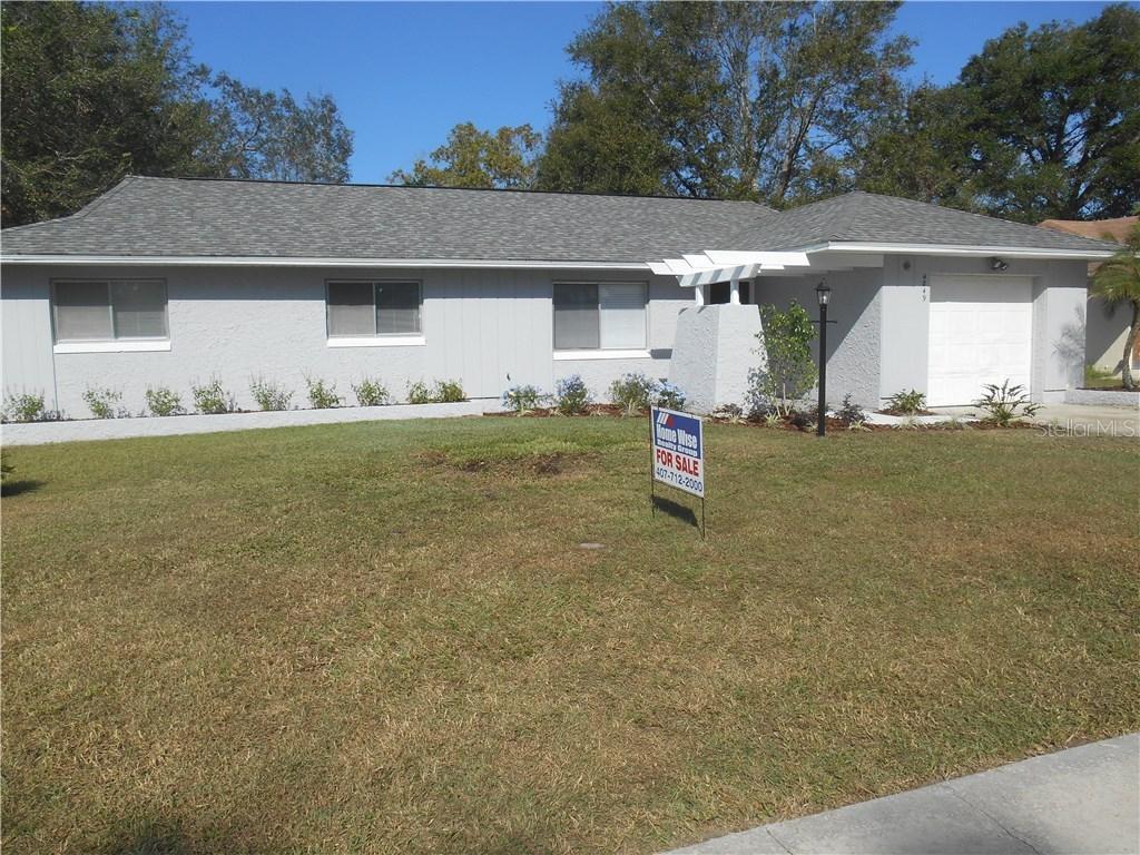 4849 Stony Brook Ln. #2, Orlando, FL 32808