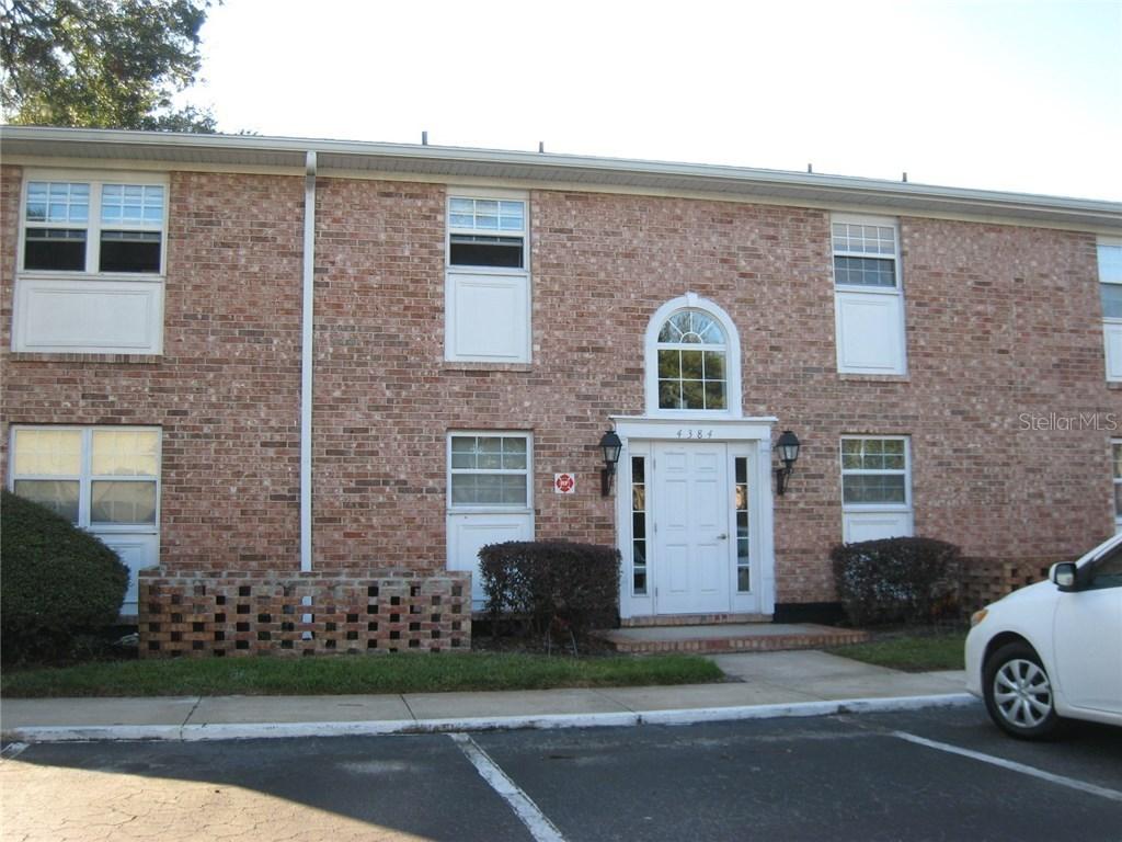 4384 Lake Underhill Rd. #C, Orlando, FL 32803